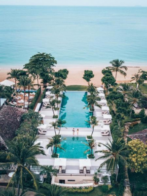 Layana Resort & Spa - Adult Only - SHA Extra Plus